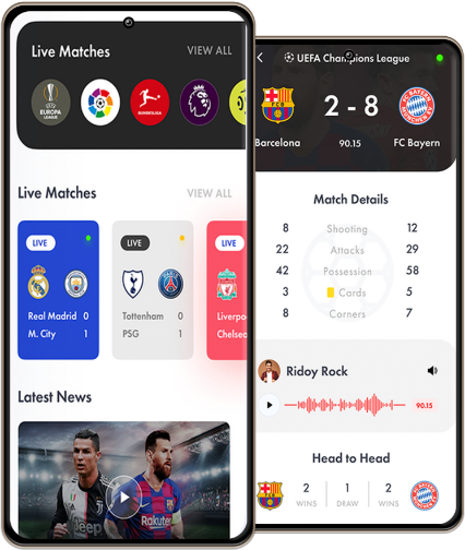 sportsapp